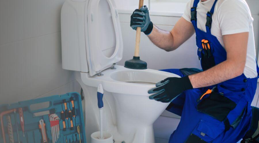Professional sewer line replacement in Montpelier, OH